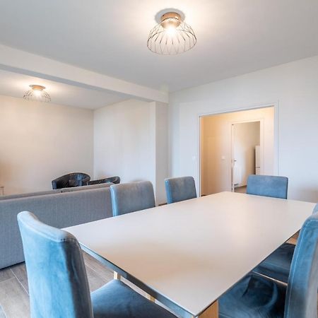 Appartement De Standing อัลแบร์วิลล์ ภายนอก รูปภาพ