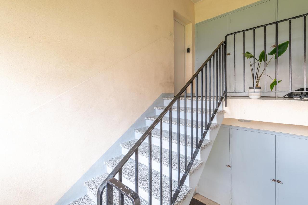 Appartement De Standing อัลแบร์วิลล์ ภายนอก รูปภาพ